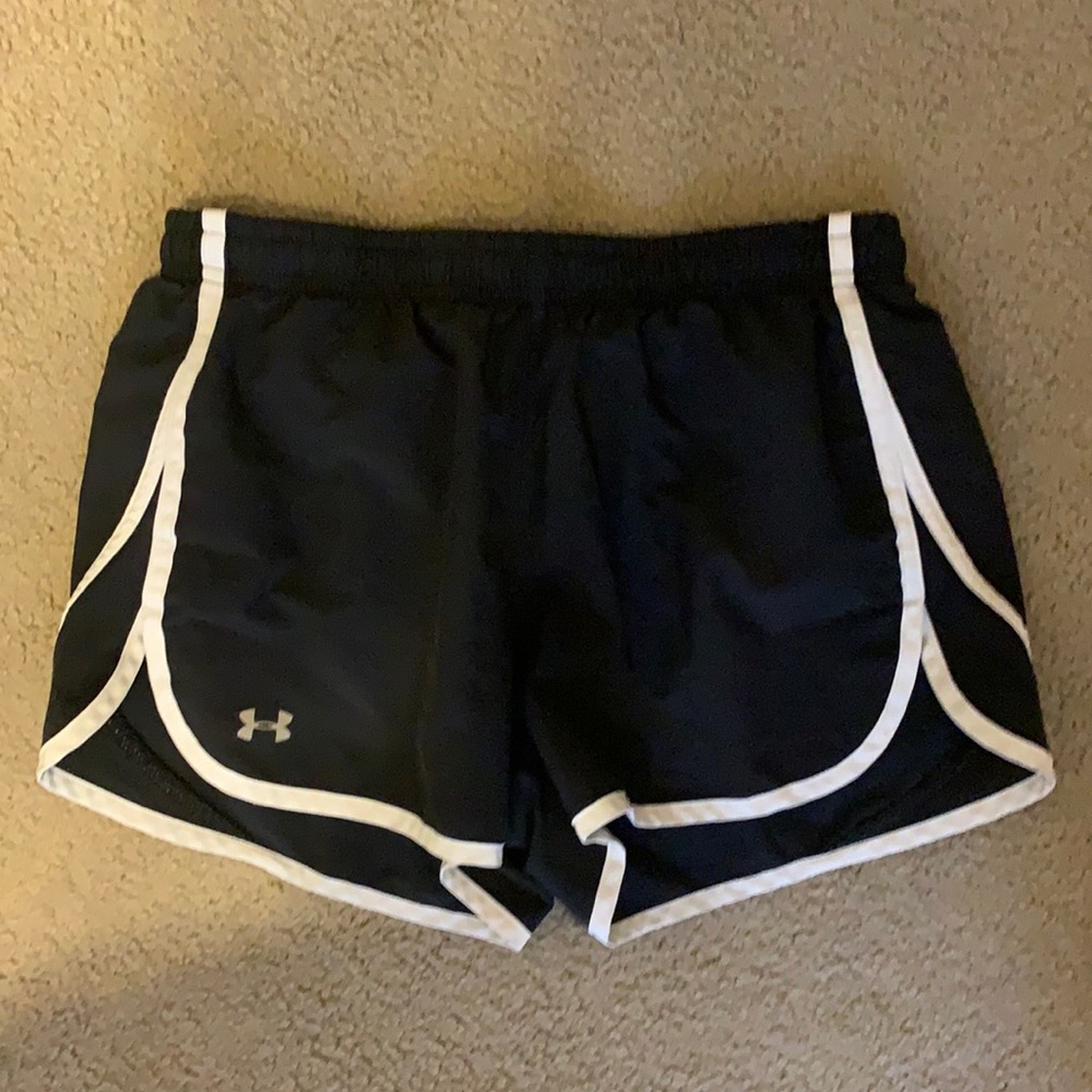 Under armour shorts